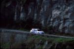 Ford Focus RS WRC 2001 года